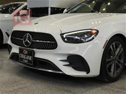 مێرسێدس بێنز E-Class